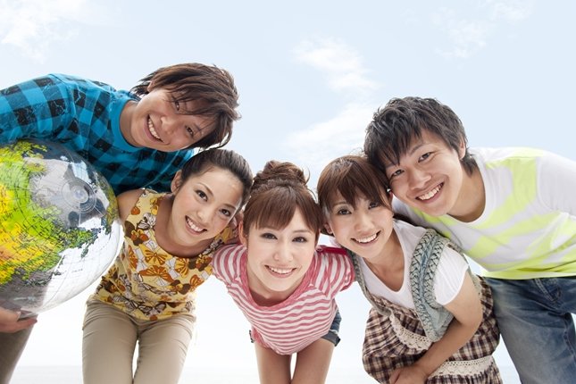 大学新入生向け講座