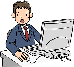試験を受ける方へ